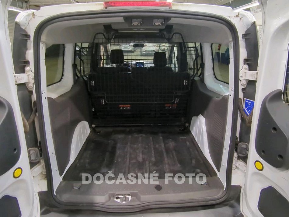 Ford Transit Connect 1.5TDCi Trend MAXi