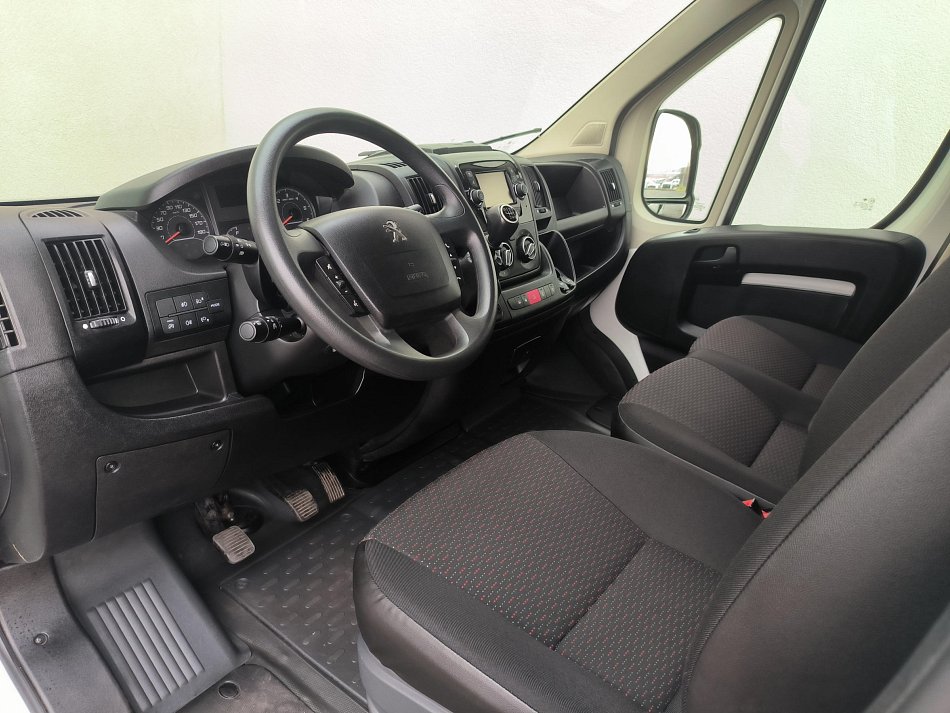 Peugeot Boxer 2.2HDi  L4H2