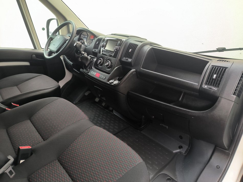 Peugeot Boxer 2.2HDi  L4H2