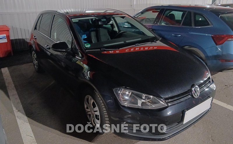 Volkswagen Golf 1.4 TSi 