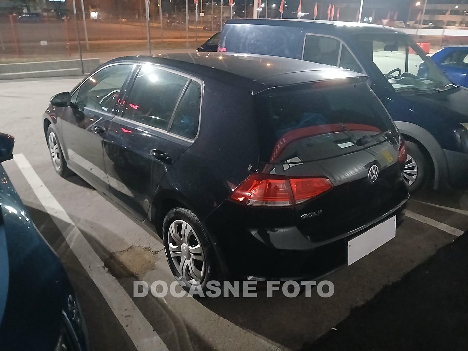 Volkswagen Golf 1.4 TSi 