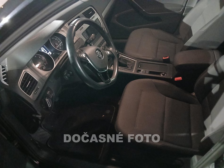 Volkswagen Golf 1.4 TSi 