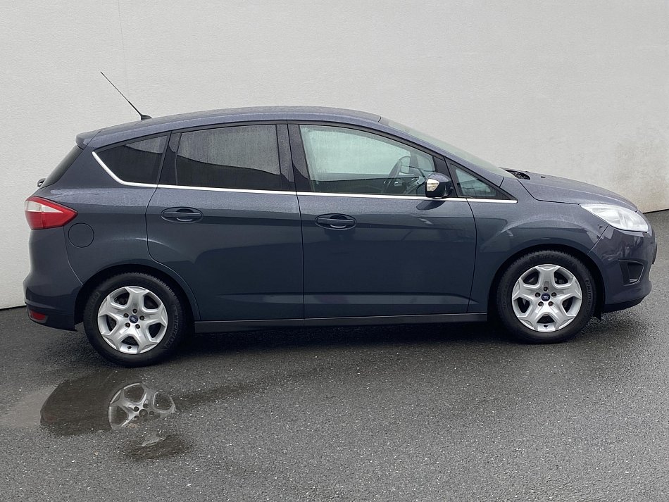 Ford C-MAX 1.6i Titanium