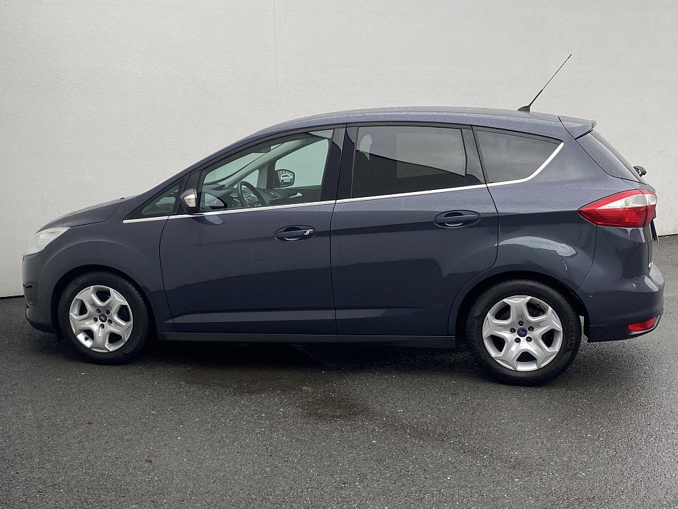 Ford C-MAX 1.6i Titanium