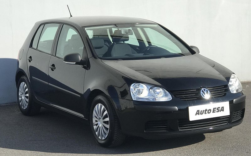 Volkswagen Golf 1.4i Trendline