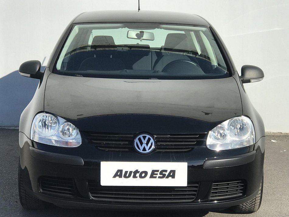 Volkswagen Golf 1.4i Trendline