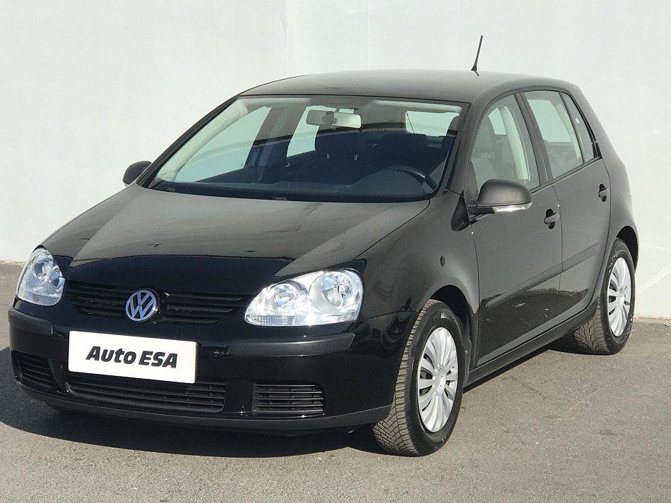 Volkswagen Golf 1.4i Trendline