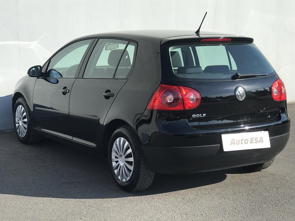 Volkswagen Golf 1.4i Trendline