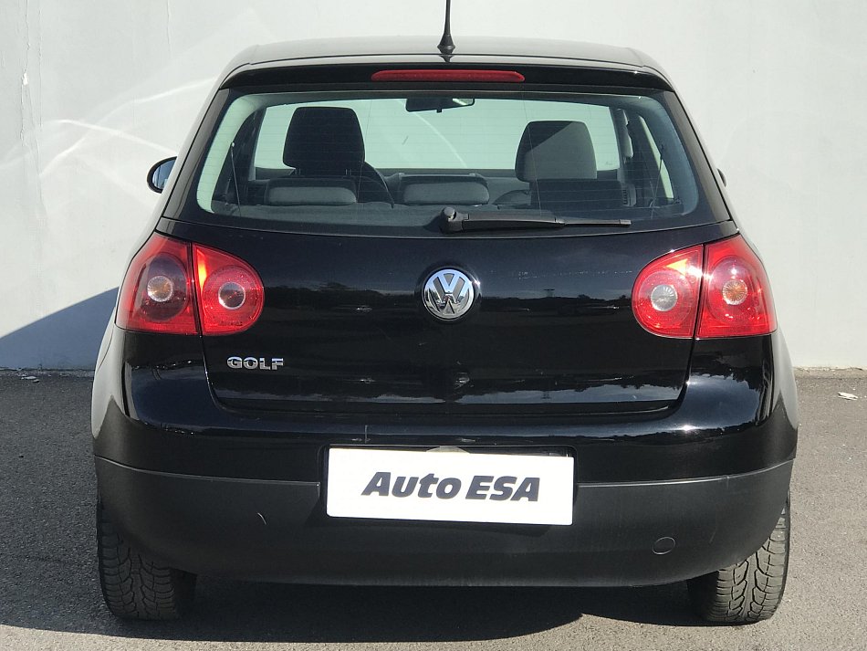 Volkswagen Golf 1.4i Trendline