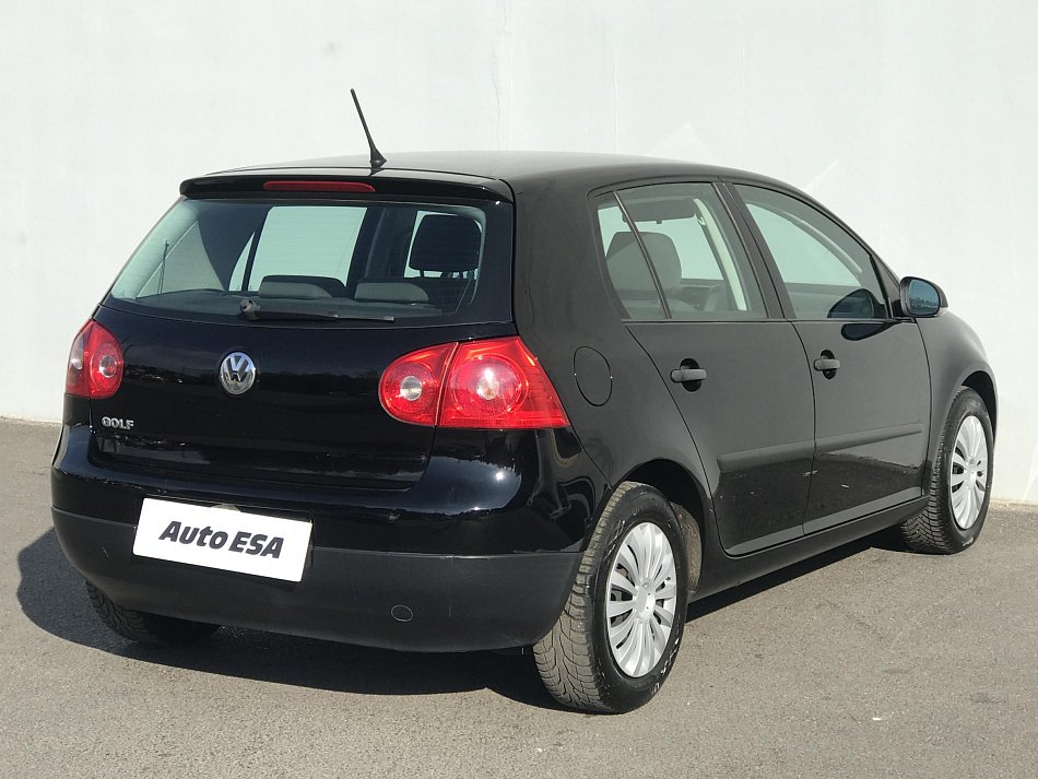 Volkswagen Golf 1.4i Trendline