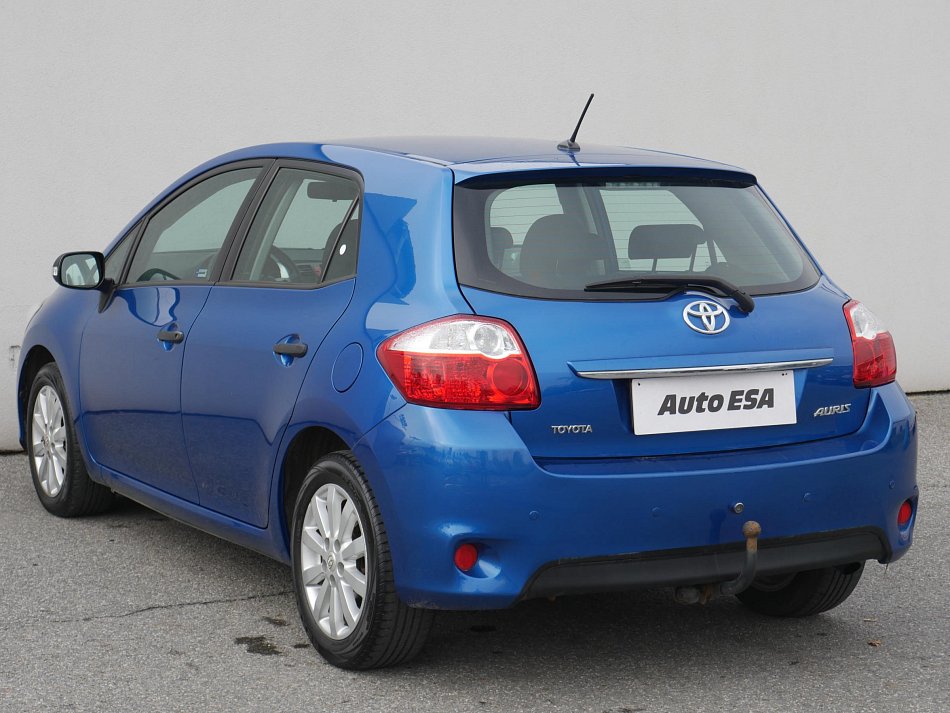 Toyota Auris 1.6 i 