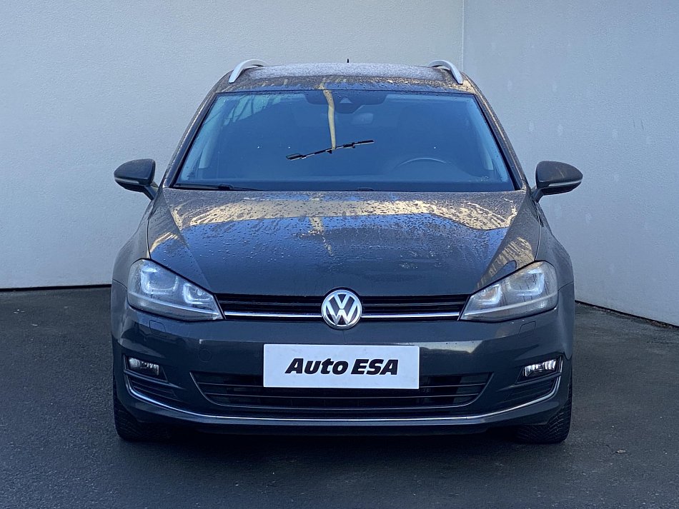 Volkswagen Golf 2.0TDi Highline