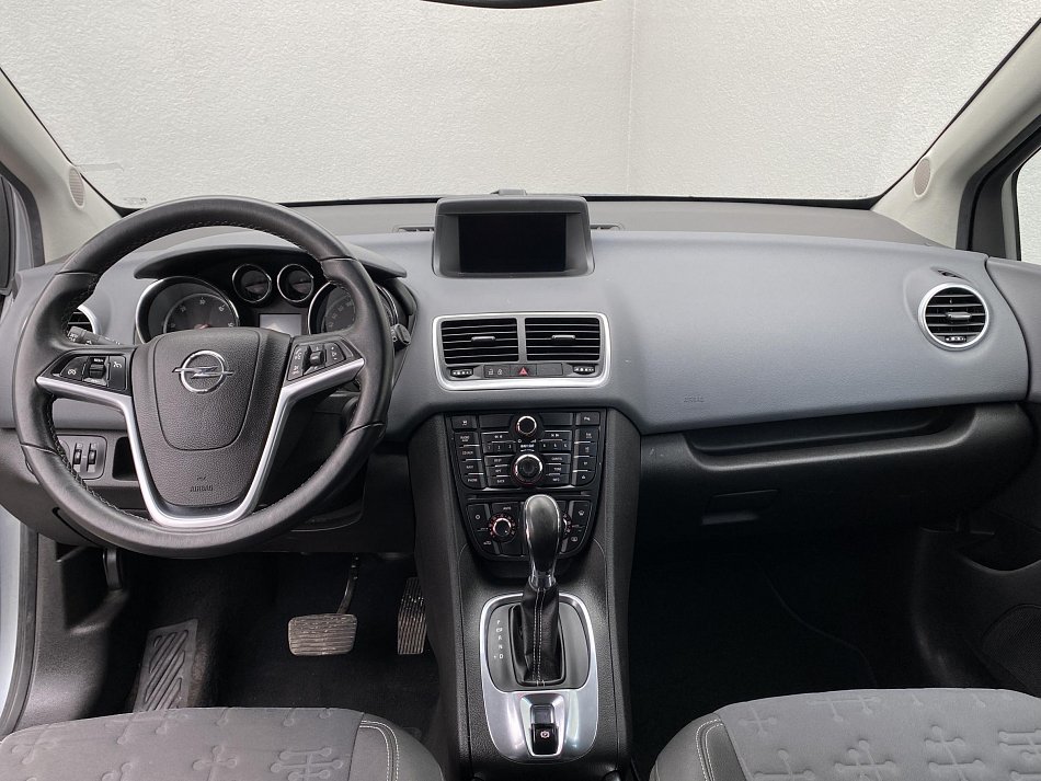 Opel Meriva 1.7 CDTi 