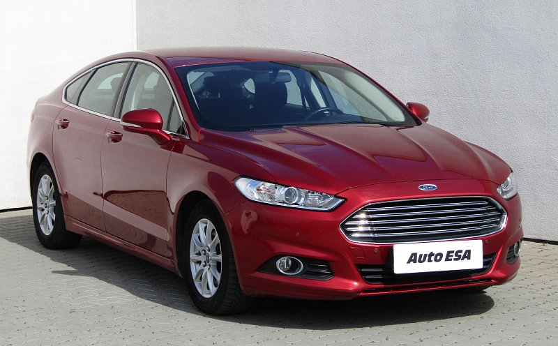 Ford Mondeo 1.5 EB 