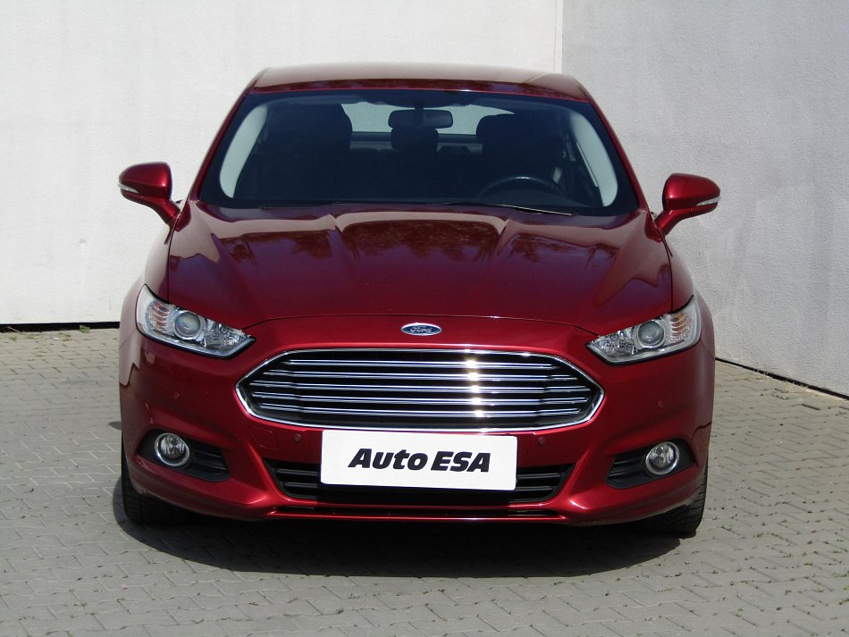 Ford Mondeo 1.5 EB 