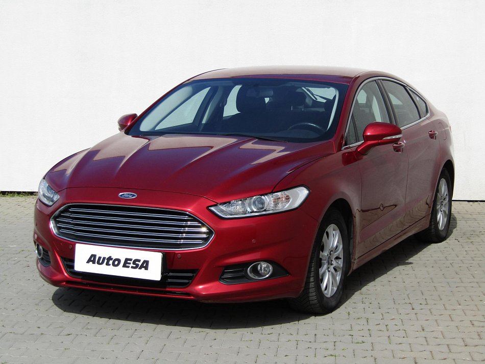 Ford Mondeo 1.5 EB 