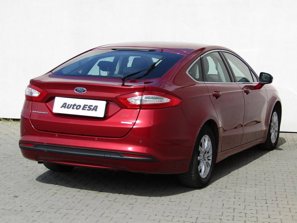 Ford Mondeo 1.5 EB 