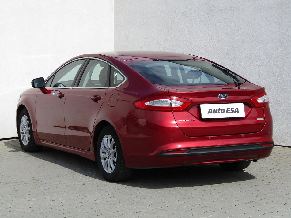 Ford Mondeo 1.5 EB 