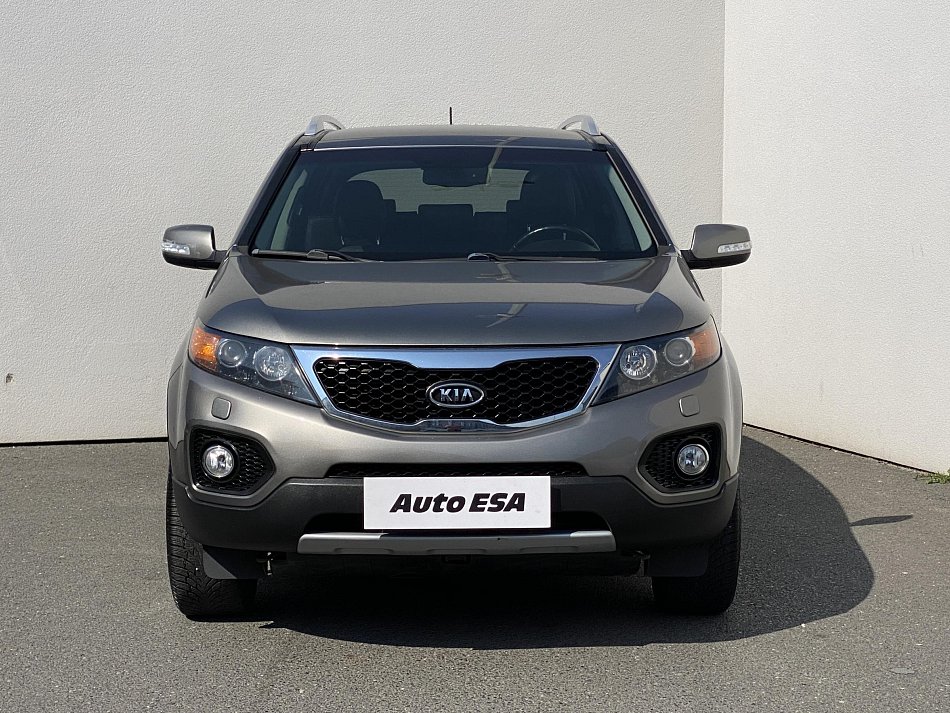 Kia Sorento 2.2 CRDi Premium AWD