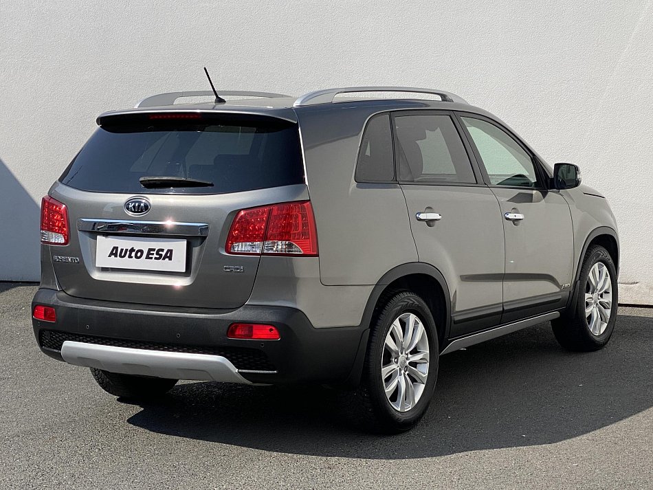 Kia Sorento 2.2 CRDi Premium AWD