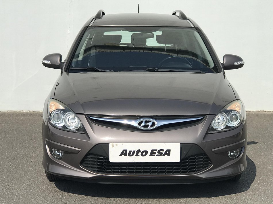 Hyundai I30 1.4 CVVT 