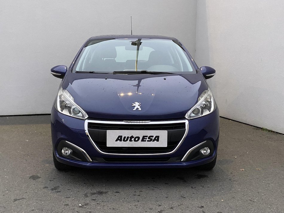 Peugeot 208 1.2VTi Active