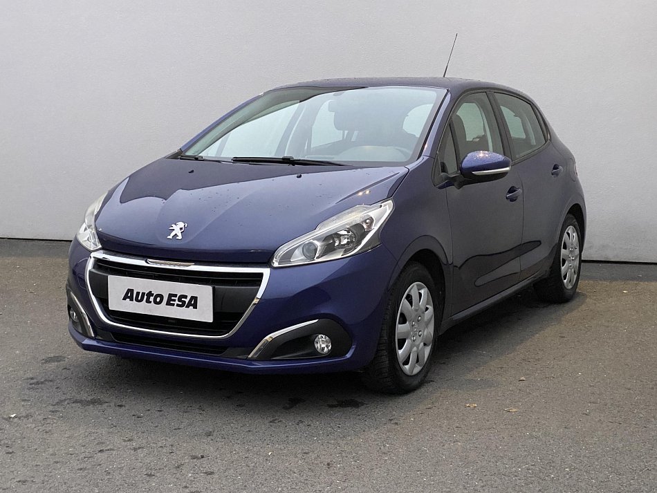 Peugeot 208 1.2VTi Active