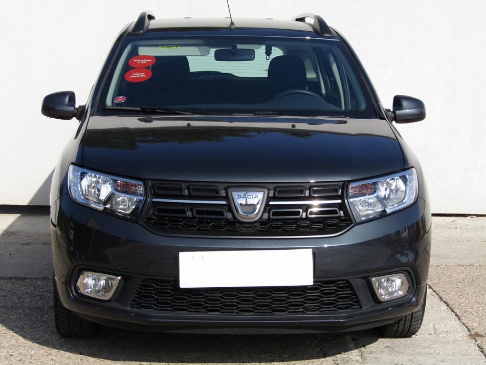 Dacia Logan 0.9 TCe 