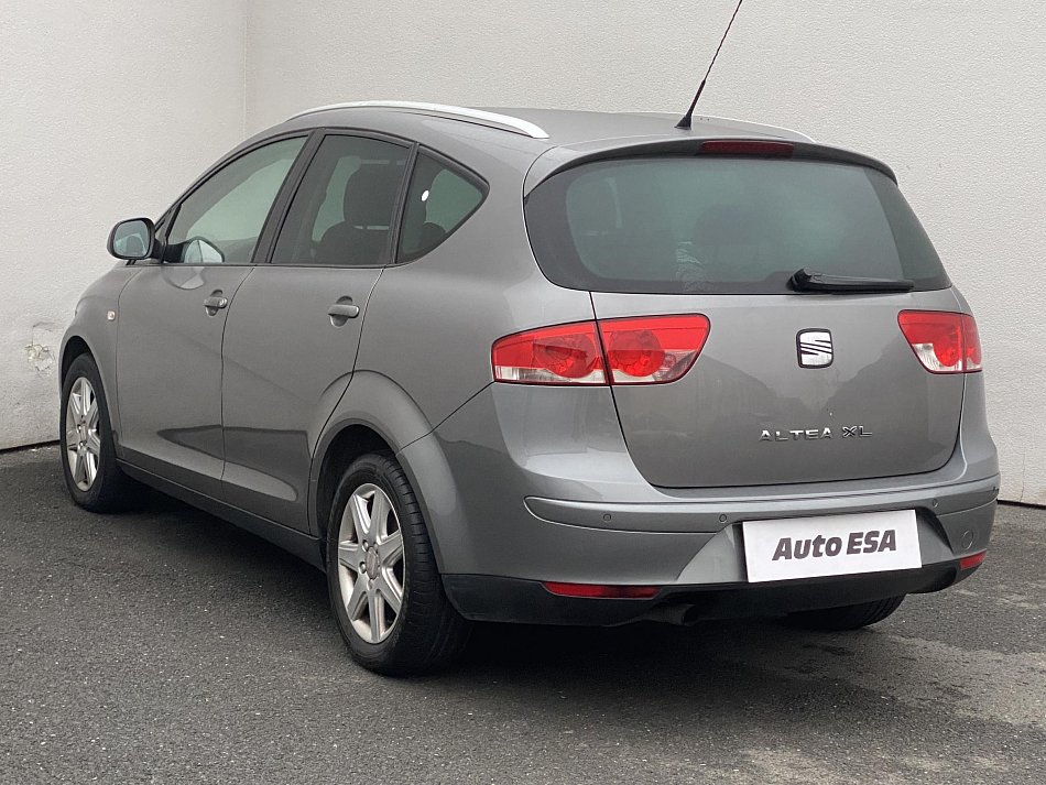 Seat Altea 1.9 TDi Stylance XL