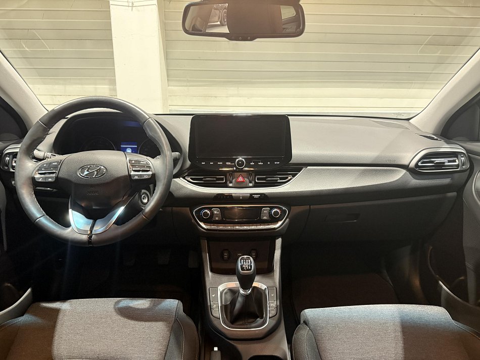 Hyundai I30 1.5T 