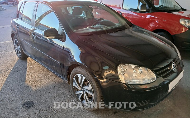 Volkswagen Golf 1.4i Trendline