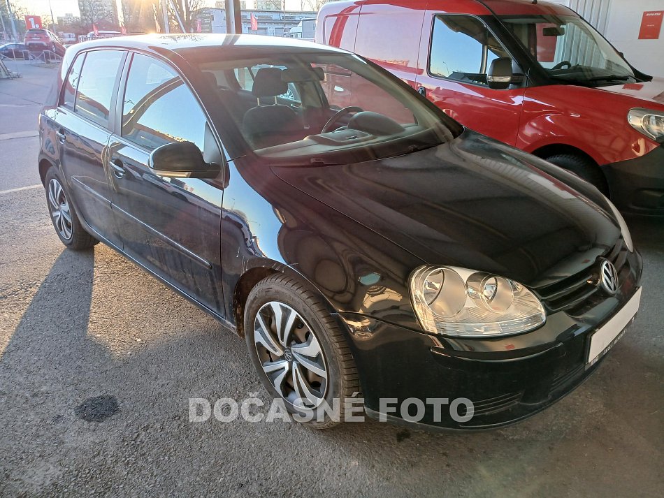 Volkswagen Golf 1.4i Trendline