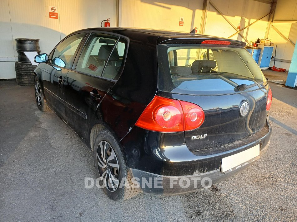 Volkswagen Golf 1.4i Trendline