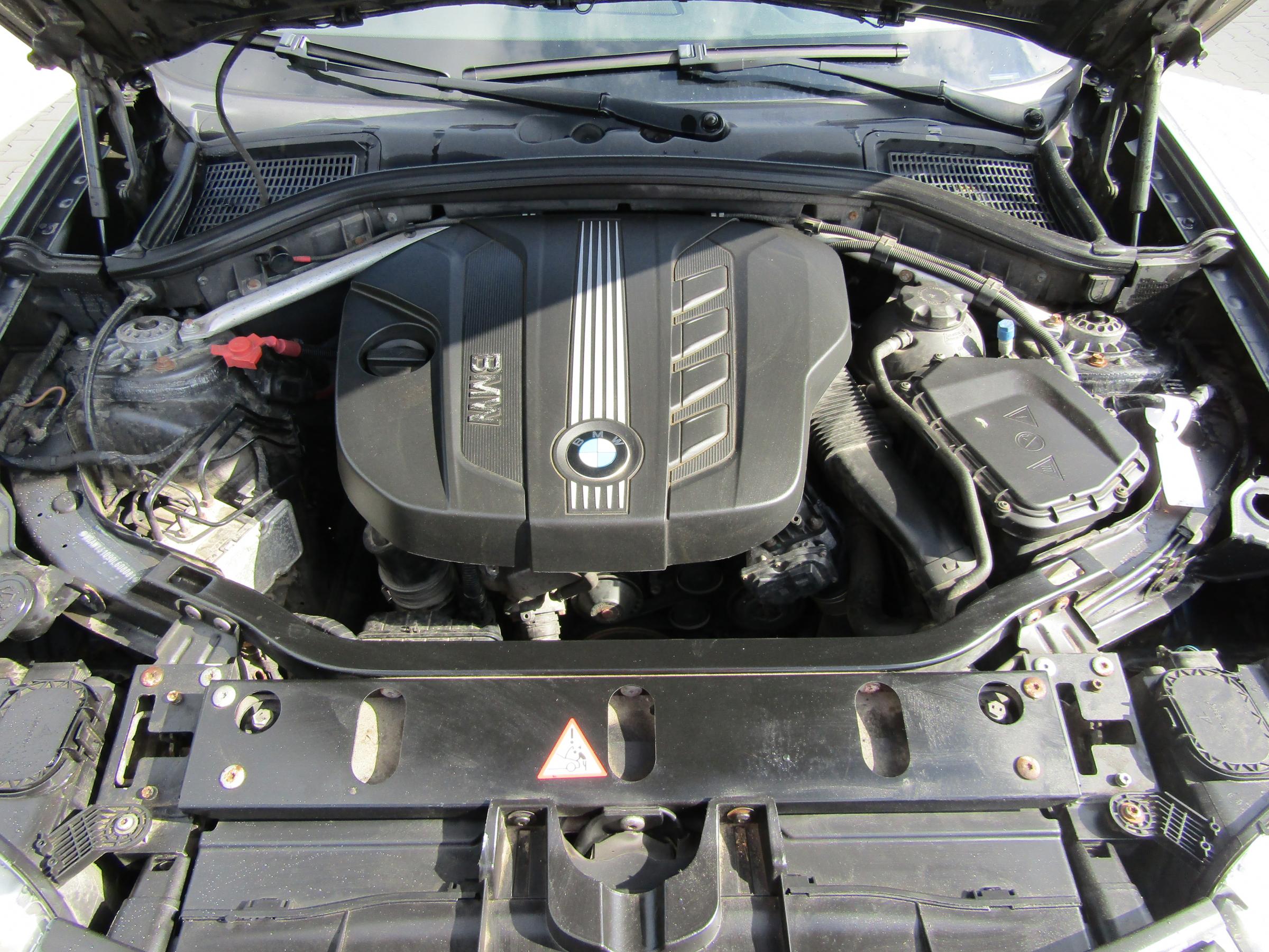 BMW X3, 2011 - pohled č. 7