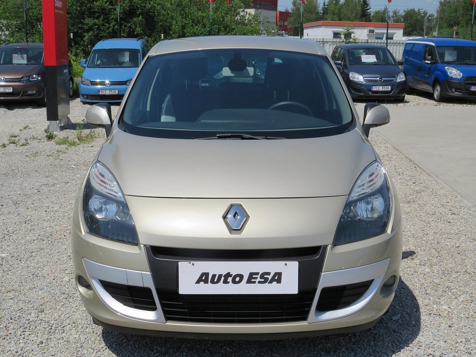 Renault Scénic 1.4TCe 