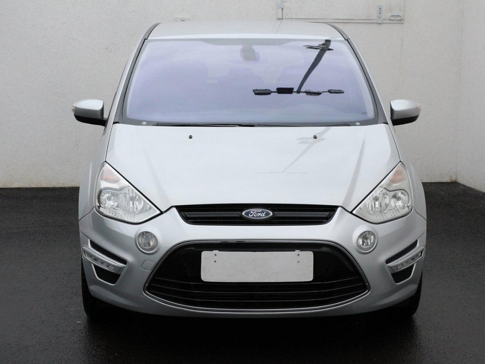 Ford S-MAX 2.0 