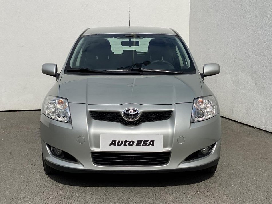 Toyota Auris 1.6i 