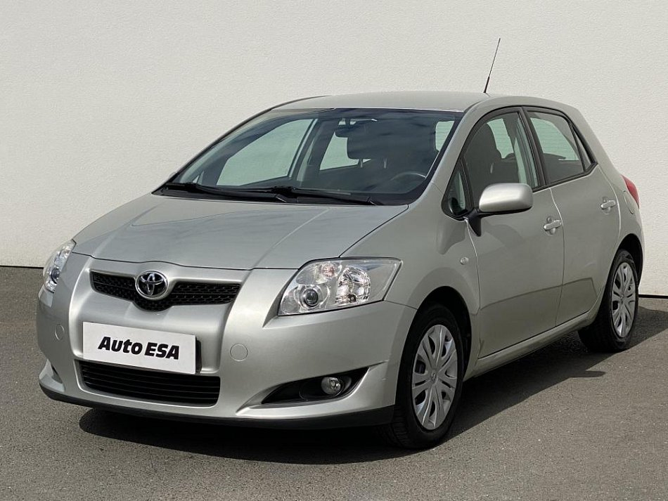 Toyota Auris 1.6i 