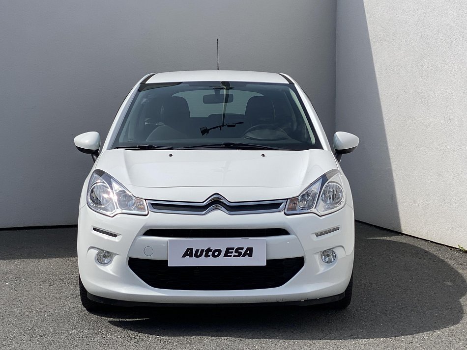 Citroën C3 1.2PT 