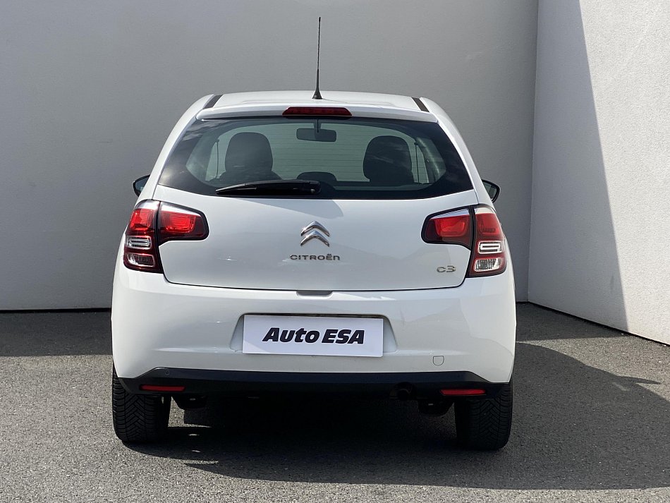 Citroën C3 1.2PT 