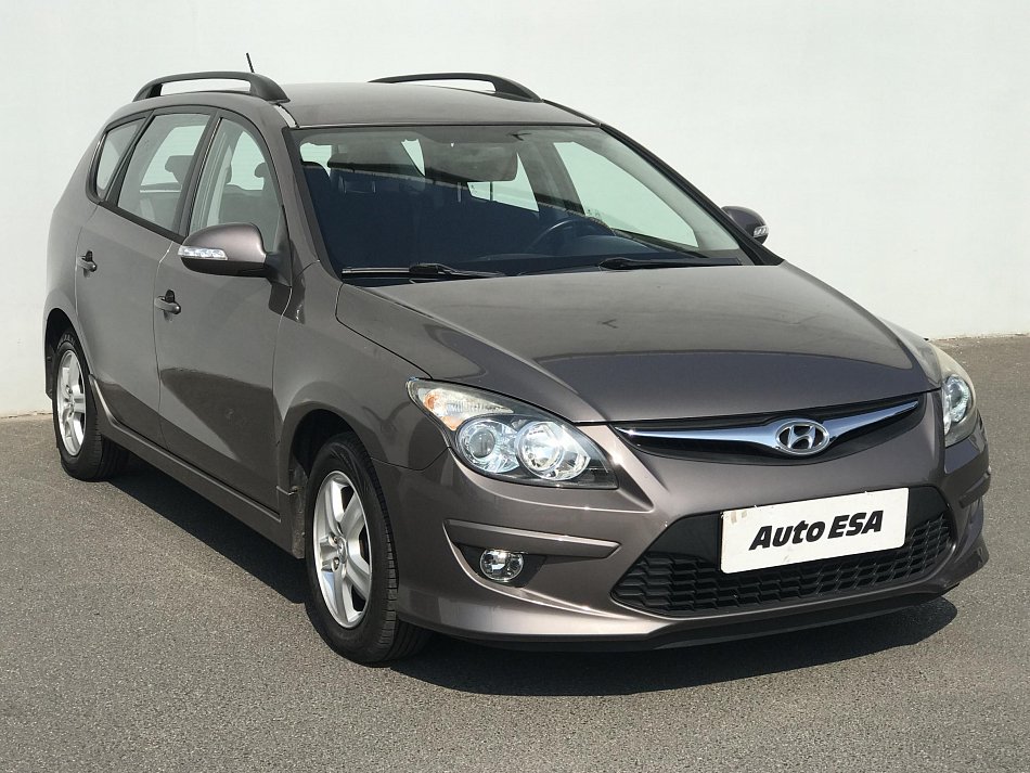 Hyundai I30 1.4 CVVT