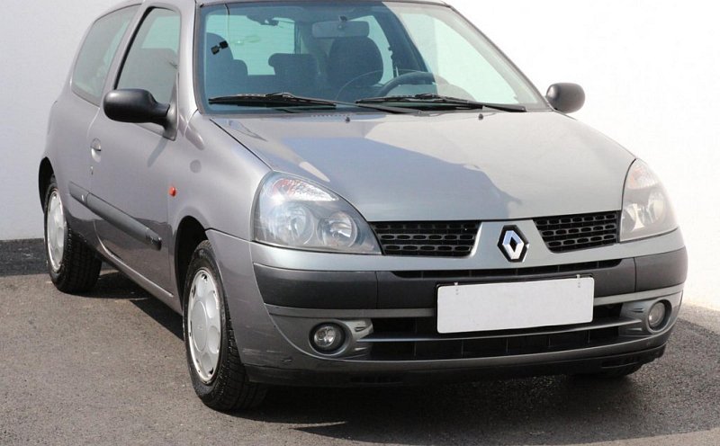 Renault Clio 1.2i 