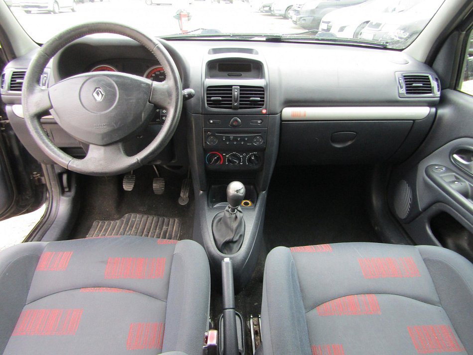 Renault Clio 1.2i 