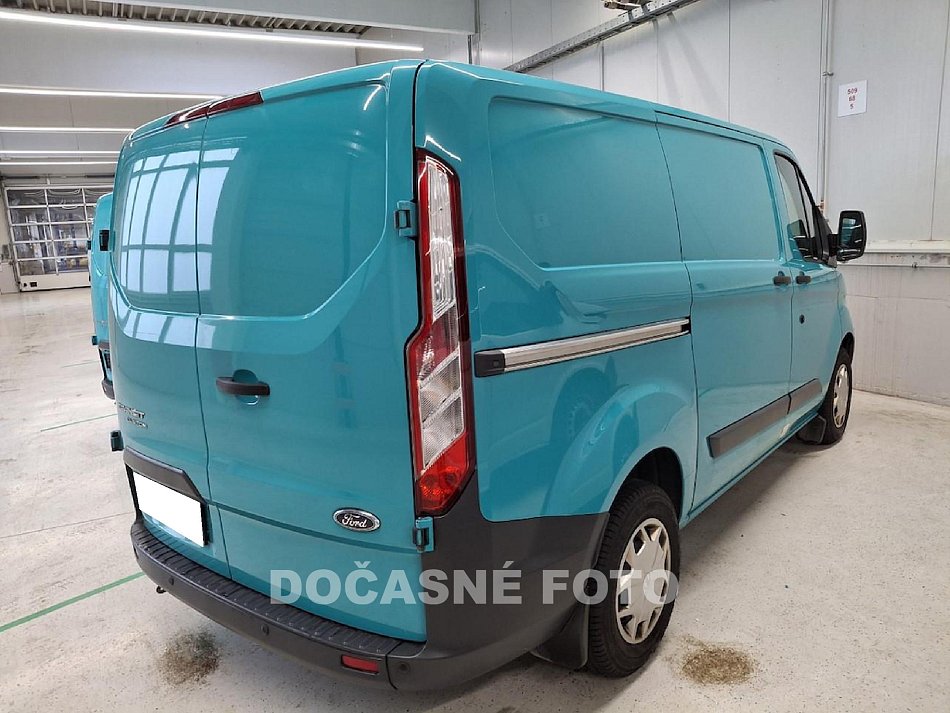 Ford Transit Custom 2.0TDCi Trend