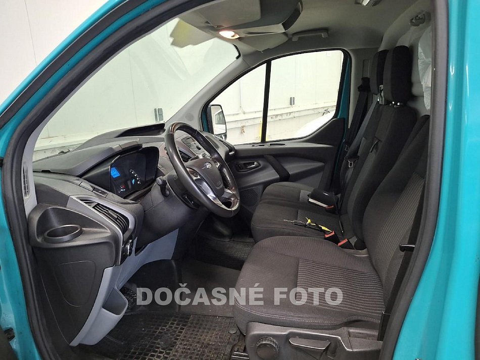 Ford Transit Custom 2.0TDCi Trend