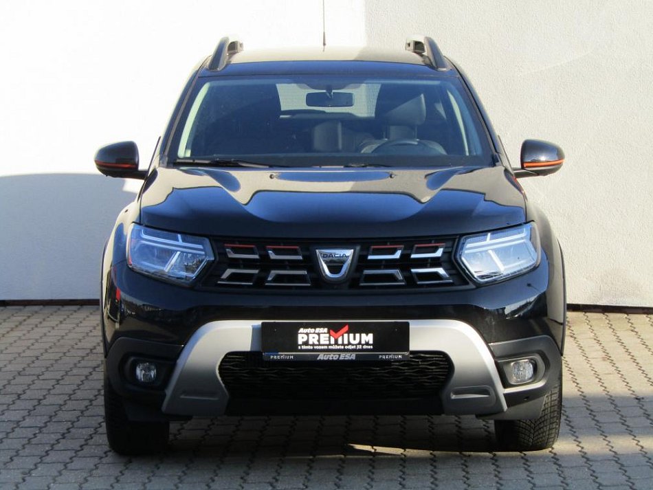 Dacia Duster 1.0 TCe 