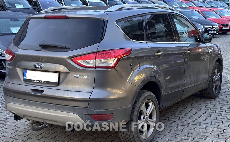 Ford Kuga 2.0 