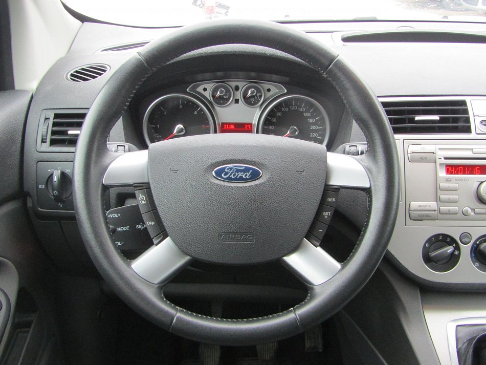 Ford Kuga 2.0TDCi 