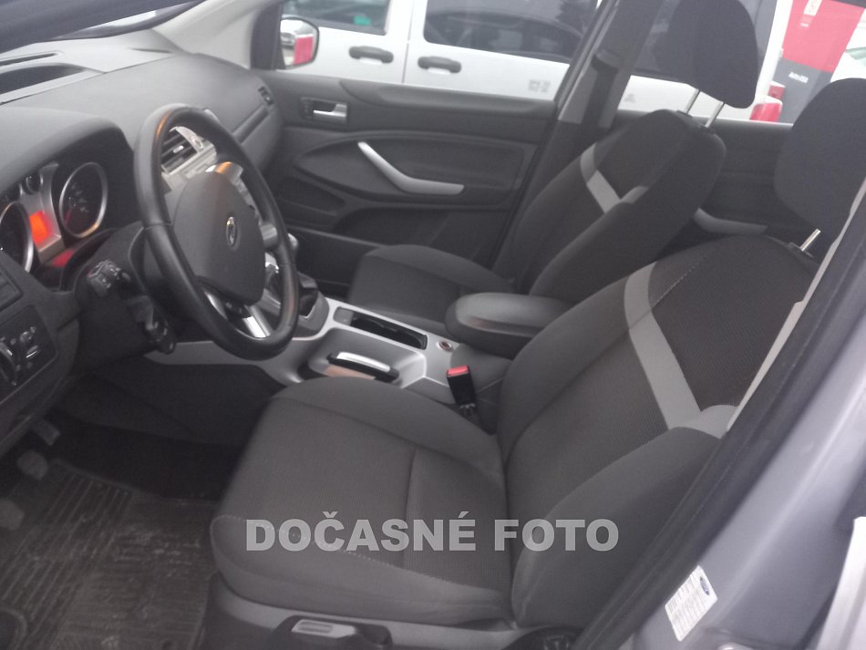 Ford Kuga 2.0TDCi 