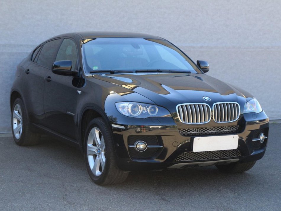 BMW X6 30d xDrive 